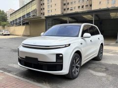 Li Auto L7 Pro - ფოტო 1