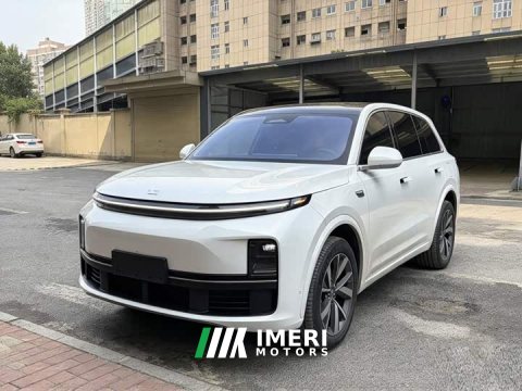 2023 Li Auto L7 Pro - ავტომობილი ჩინეთიდან