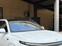 Li Auto L7 Pro - ფოტო 2