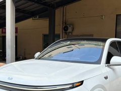 Li Auto L7 Pro - ფოტო 3