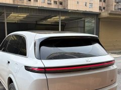 Li Auto L7 Pro - ფოტო 5