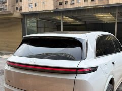 Li Auto L7 Pro - ფოტო 6