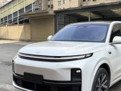 Li Auto L7 Pro - ფოტო 9