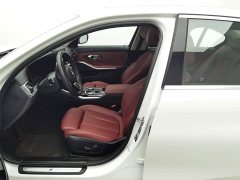 BMW 3 320Li M - ფოტო 10