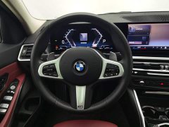 BMW 3 320Li M - ფოტო 11