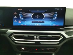 BMW 3 320Li M - ფოტო 12