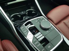BMW 3 320Li M - ფოტო 13