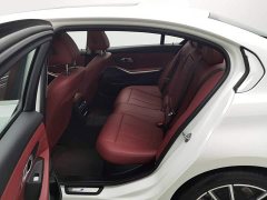 BMW 3 320Li M - ფოტო 15
