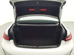 BMW 3 320Li M - ფოტო 16