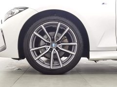 BMW 3 320Li M - ფოტო 17