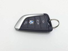 BMW 3 320Li M - ფოტო 19