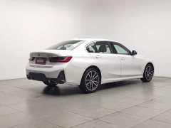 BMW 3 320Li M - ფოტო 2