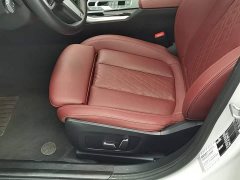 BMW 3 320Li M - ფოტო 20