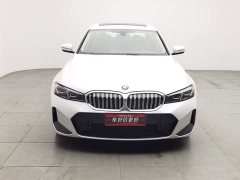 BMW 3 320Li M - ფოტო 3