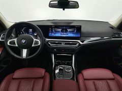 BMW 3 320Li M - ფოტო 5