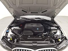BMW 3 320Li M - ფოტო 6