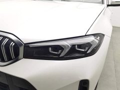 BMW 3 320Li M - ფოტო 7