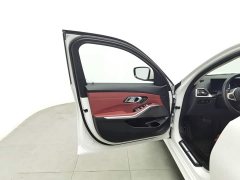 BMW 3 320Li M - ფოტო 8