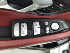 BMW 3 320Li M - ფოტო 9