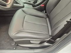 BMW 1.5L Version - ფოტო 20