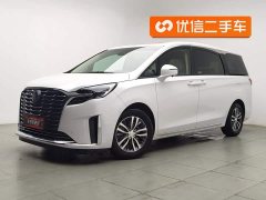 Buick GL8 ES Deluxe Version - ფოტო 1