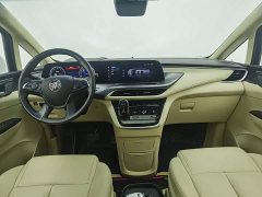 Buick GL8 ES Deluxe Version - ფოტო 12