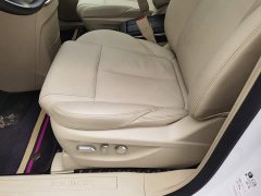 Buick GL8 ES Deluxe Version - ფოტო 13