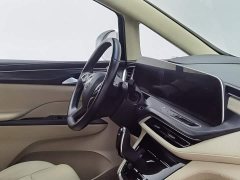 Buick GL8 ES Deluxe Version - ფოტო 14