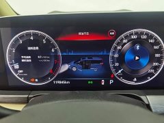 Buick GL8 ES Deluxe Version - ფოტო 17