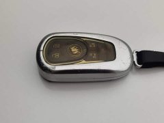 Buick GL8 ES Deluxe Version - ფოტო 18