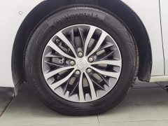 Buick GL8 ES Deluxe Version - ფოტო 19