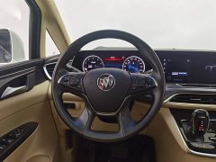 Buick GL8 ES Deluxe Version - ფოტო 5