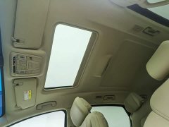 Buick GL8 ES Deluxe Version - ფოტო 7