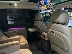 Li Auto MEGA Home Edition - ფოტო 10