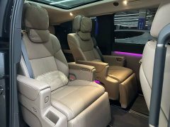 Li Auto MEGA Home Edition - ფოტო 11