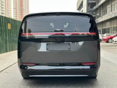 Li Auto MEGA Home Edition - ფოტო 5