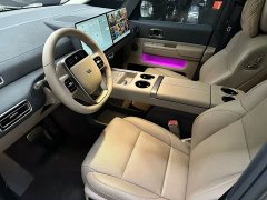Li Auto MEGA Home Edition - ფოტო 7