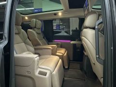 Li Auto MEGA Home Edition - ფოტო 9