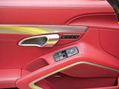 Porsche 718 Boxster T 2.0T - ფოტო 12