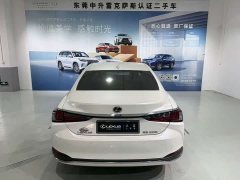 Lexus ES 200 Edition - ფოტო 13