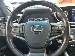 Lexus ES 200 Edition - ფოტო 8