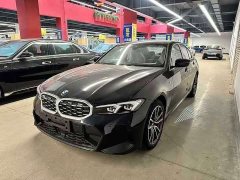 BMW 3 325i M - ფოტო 1