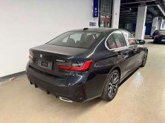 BMW 3 325i M - ფოტო 5