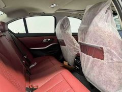 BMW 3 325i M - ფოტო 6
