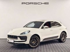 Porsche Macan 2.0T - ფოტო 1