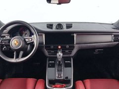 Porsche Macan 2.0T - ფოტო 12