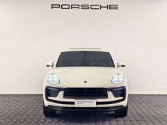 Porsche Macan 2.0T - ფოტო 2