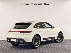 Porsche Macan 2.0T - ფოტო 3