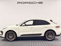 Porsche Macan 2.0T - ფოტო 4