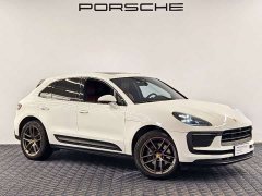 Porsche Macan 2.0T - ფოტო 5